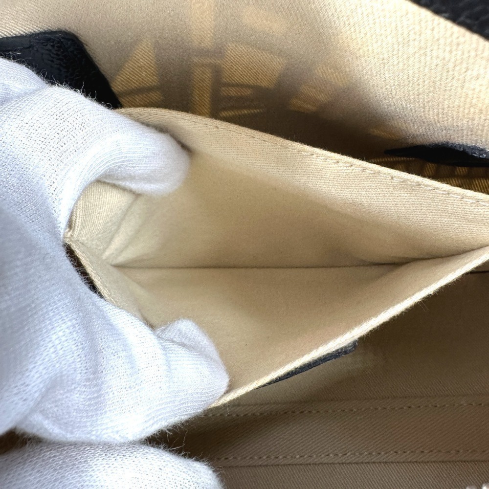 CHANEL Black Boston Bag - Picture 13 of 16